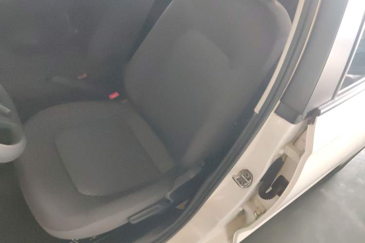 Used Volkswagen Santana 2021 1.5L Automatic Fashion Edition