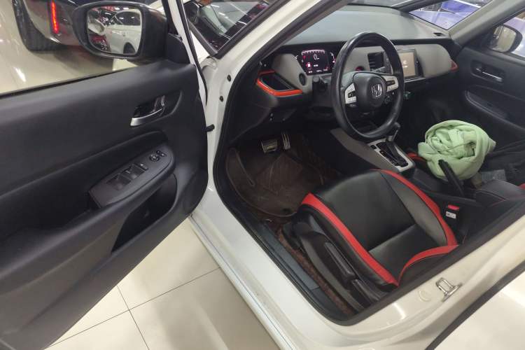 Used Honda LIFE 2021 1.5L CVT SPO-SS Dynamic Edition
