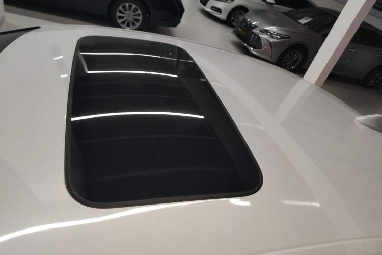 Used Honda Accord 2018 260TURBO Elite Edition China VI
