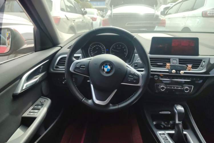 Used BMW 1 Series 2019 118i Fashion Model
