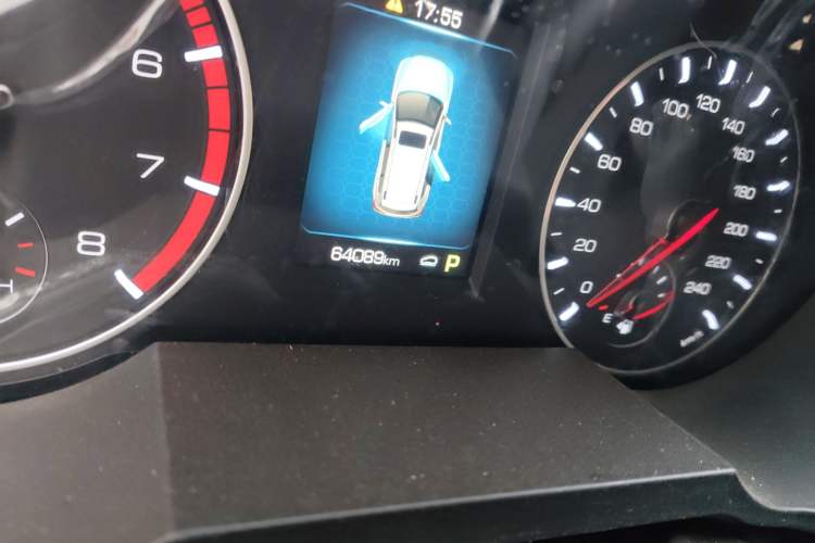 Used Haval H6 2019 Sport Edition 1.5T Automatic Two-Wheel Drive Elite Model China VI