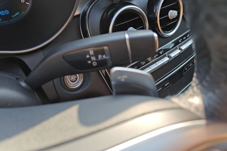 Used Mercedes-Benz C-Class 2020 Restyled C 260 L Sport Edition