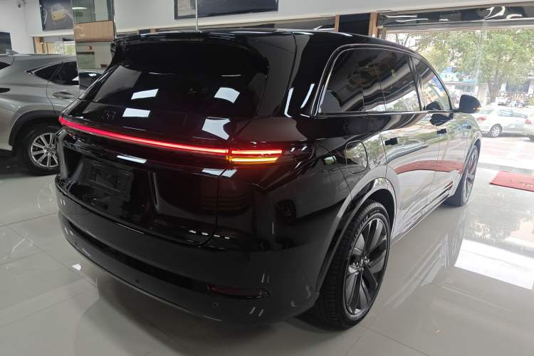 Used Li Auto L7 2024 Pro Model