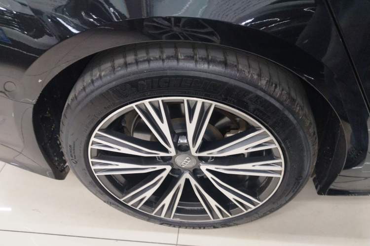 Used Audi A6L 2021 45 TFSI Prestige Dynamic Edition
