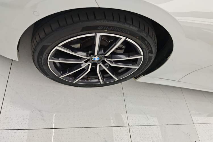 Used BMW 3 Series 2025 325Li M Sport Package
