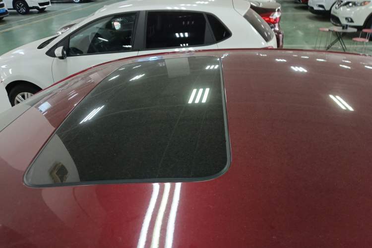 Used Chevrolet Monza 2020 Light Hybrid RS 330T Automatic Comfort Edition