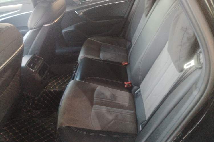 Used Audi A6L 2023 45 TFSI Prestige Dynamic Edition
