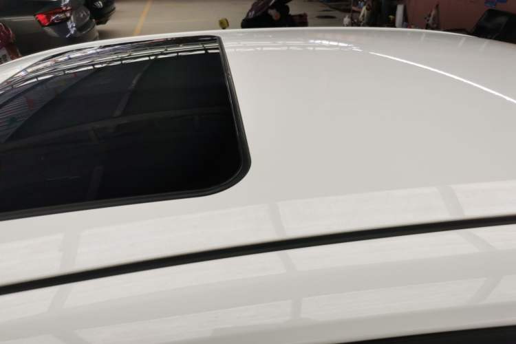 Used Toyota Levin 2022 185T CVT Luxury Edition
