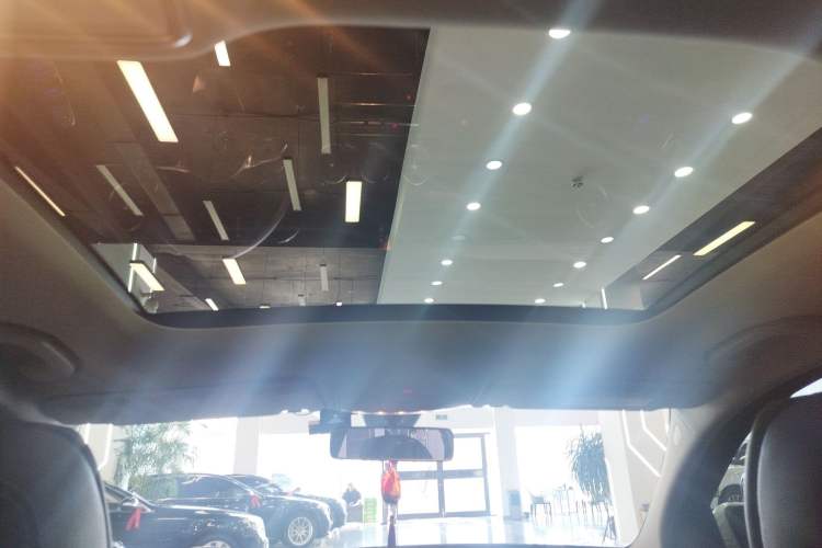 Used Mercedes-Benz C-Class 2021 C 200 L Fashion Edition Sport Version