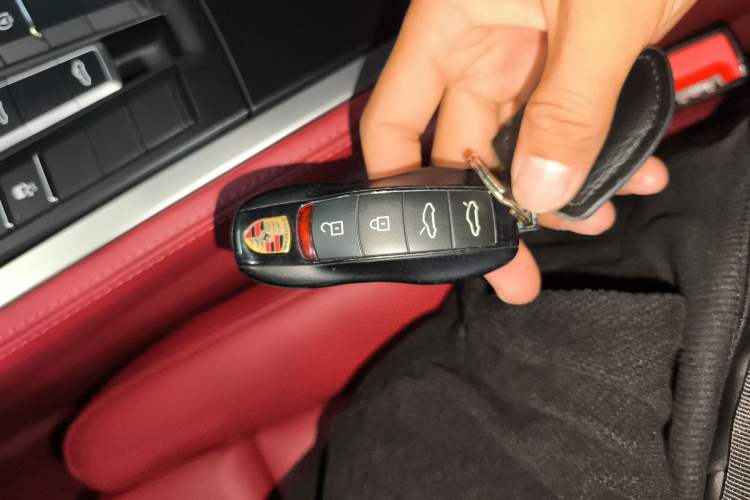 Used Porsche 718 2023 Boxster Style Edition 2.0T