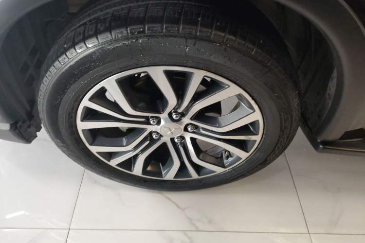 Used Mitsubishi Outlander 2016 2.4L 4x4 Elite Edition 5 Seats