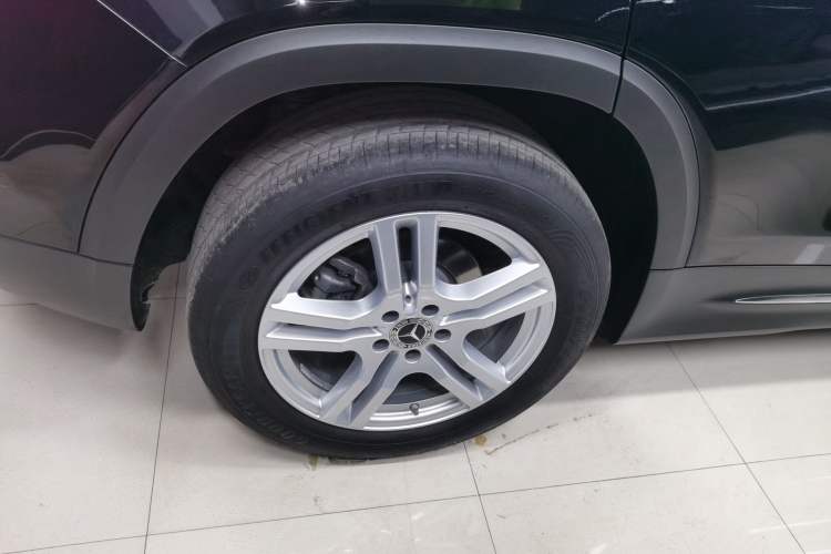 Used Mercedes-Benz GLB 2023 GLB 220 Sport Edition