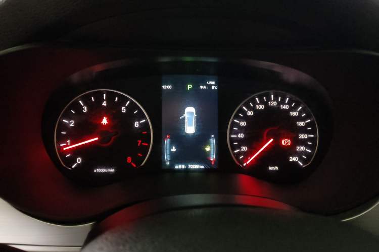 Used BYD Song MAX 2021 Upgraded Model 1.5T Automatic Luxury 7-Seater
