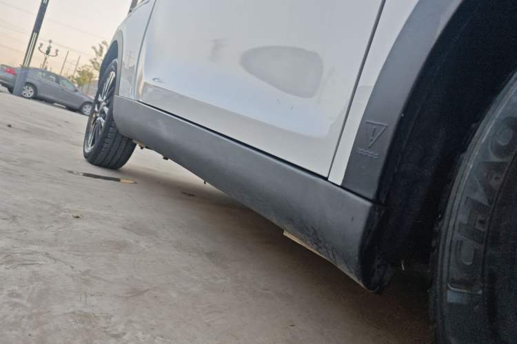 Used Chery Little Ant 2022 Sweet Pink Edition Half-Sugar Version Lithium Iron Phosphate 30 kW 301 km
