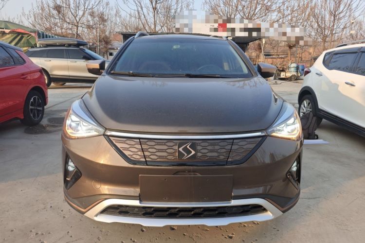 Used SOL E20X 2020 Extraordinary Edition
