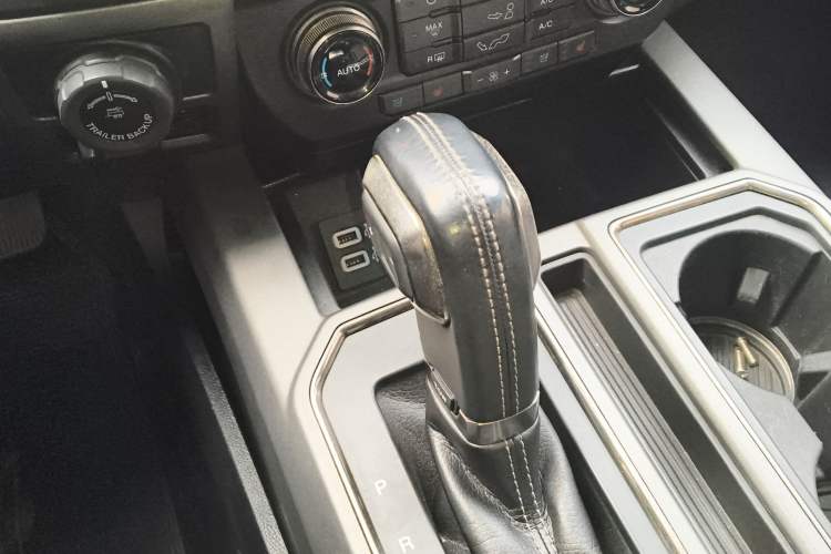 Used Ford F-150 Raptor 2017 3.5T Raptor Performance Enhanced Edition