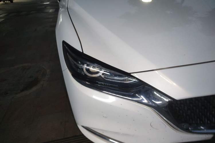 Used Mazda Atenza 2020 2.5L Skyline Sport Edition