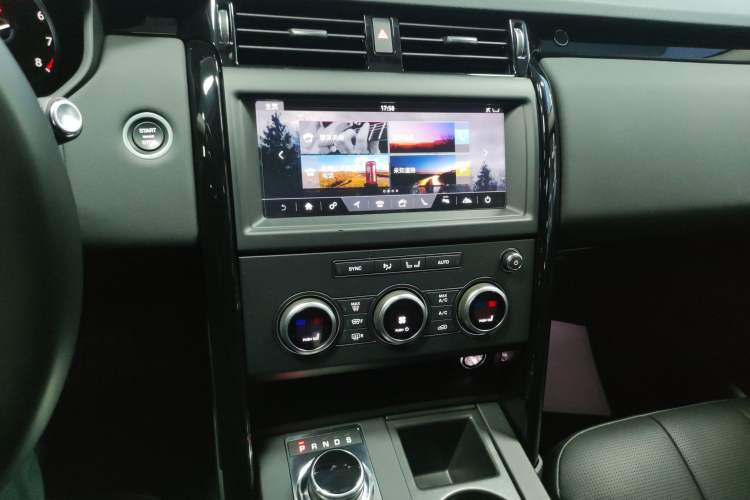 Used Land Rover Discovery 2018 3.0 SC V6 SE