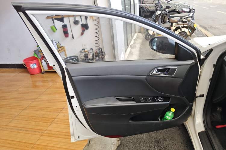 Used Hyundai Mistra 2014 1.8L Automatic Smart GLS