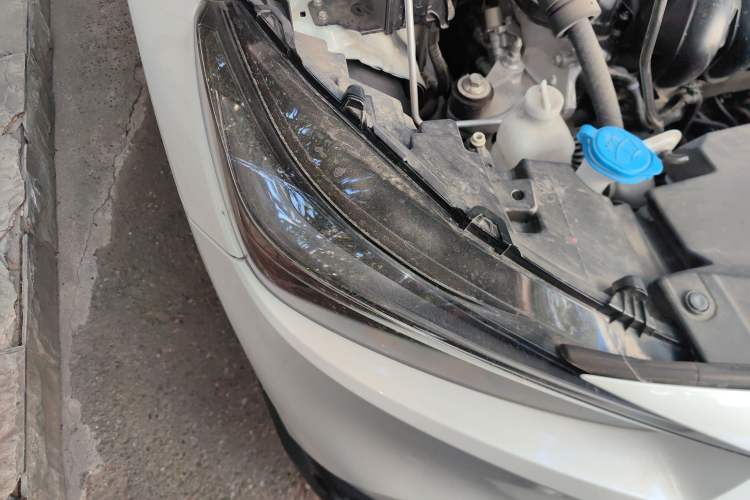 Used Honda XR-V 2024 1.5L CVT Trend Edition
