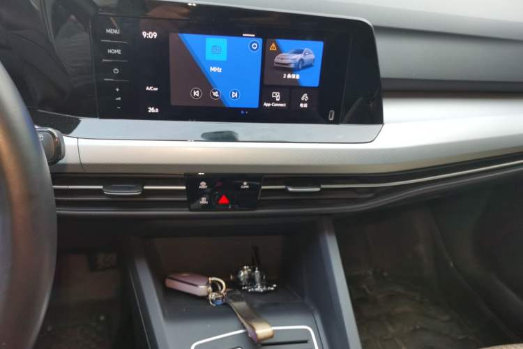 Used Volkswagen Golf 2021 280TSI DSG Pro
