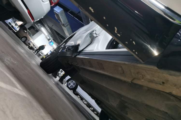 Used Toyota Venza 2023 2.0L CVT Two-Wheel Drive Luxury Edition