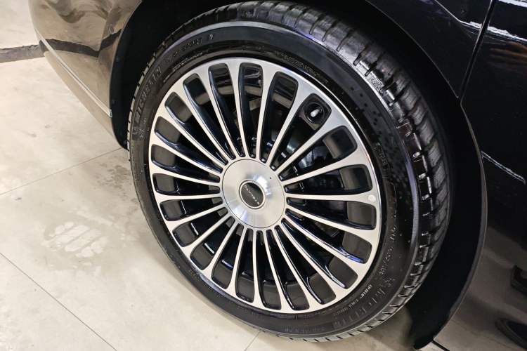 Used Hima Stelato S9 2025 Extended-Range Ultra
