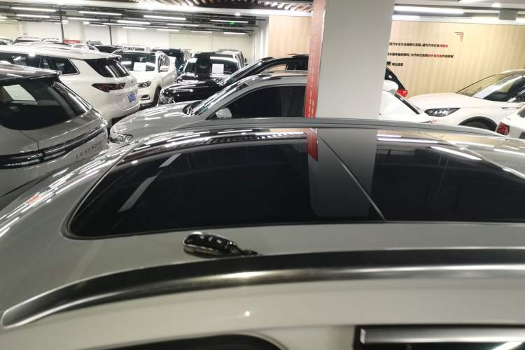 Used Audi Q3 2023 40 TFSI Fashion Dynamic Model