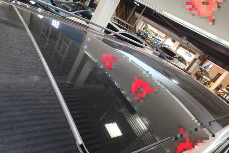 Used Mercedes-Benz V-Class 2021 V 260 Prestige Edition
