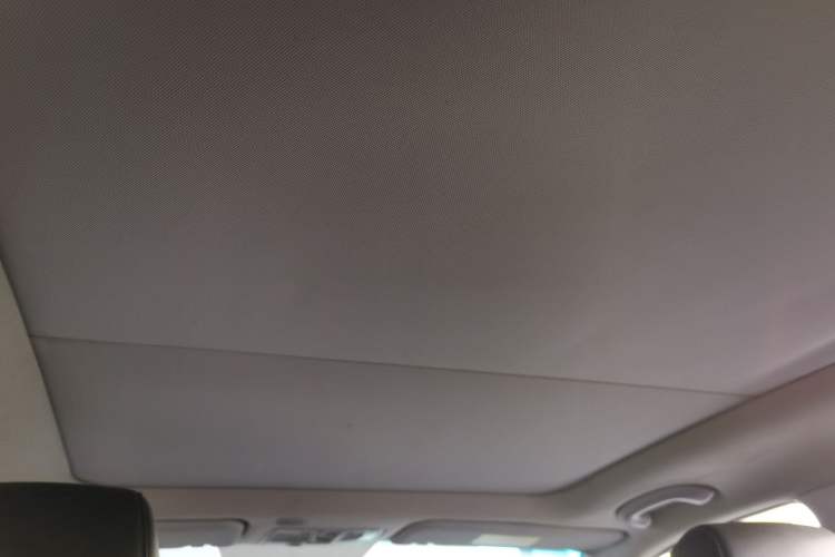 Used Hyundai Mistra 2017 1.8L Automatic Smart GLS China V Standard
