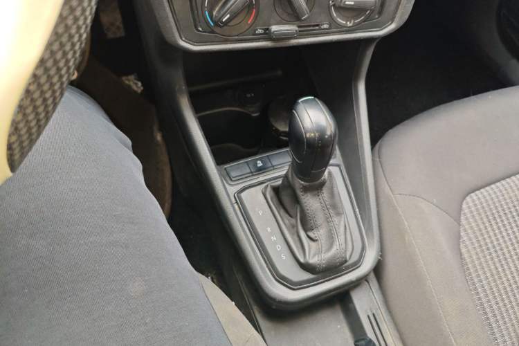 Used Volkswagen Santana 2019 1.5L Automatic Fashion Edition China VI
