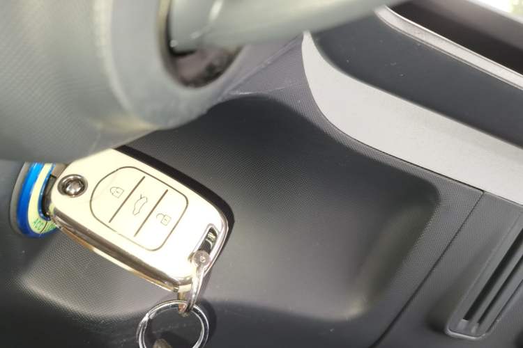 Used Baojun E200 2020 305KM Smart Drive Version
