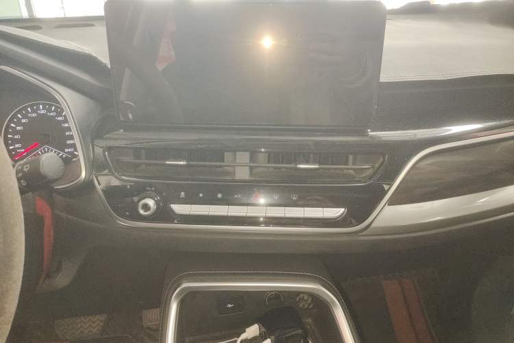 Used Haval H6 2021 National Trend Edition 1.5T Automatic Urban Version
