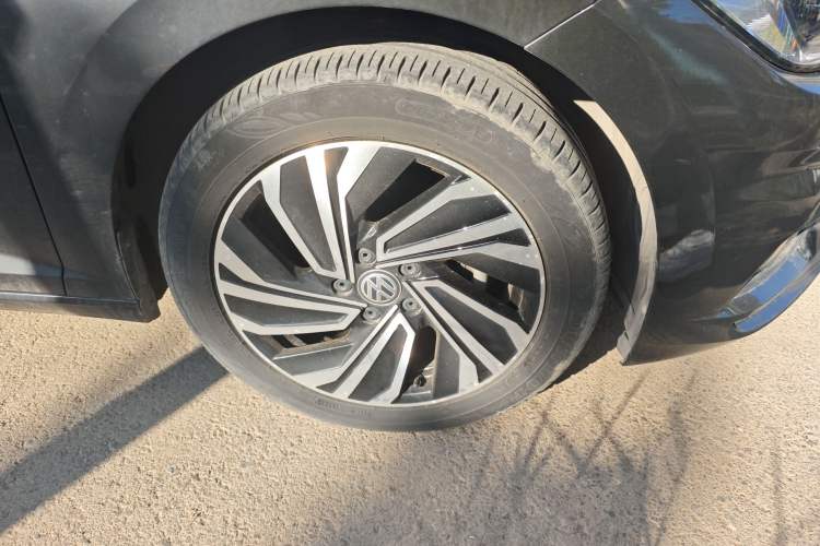 Used Volkswagen Sagitar 2021 280TSI DSG 30th Anniversary Edition
