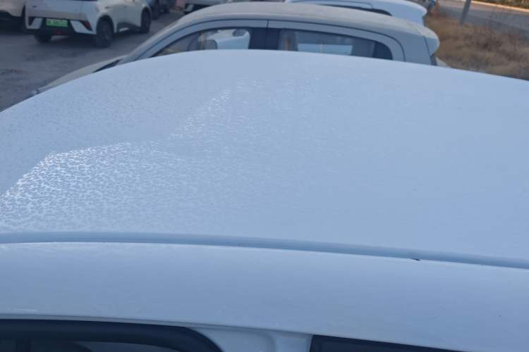 Used  Geome 2025 310km Youth Edition
