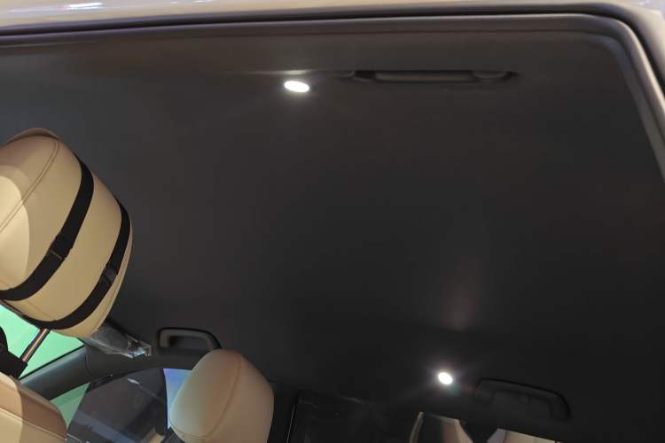 Used Toyota BZ 3X 2025 520 Pro