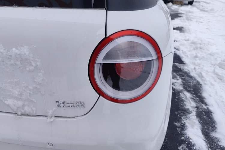 Used  Lumin 2024 130km Qingyue Version

