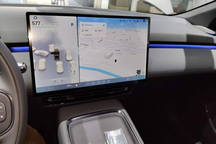 Used XPeng P7+ 2024 Long-Range Max