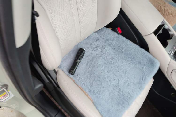 Used BYD Yuan UP 2024 401KM Leading Edition
