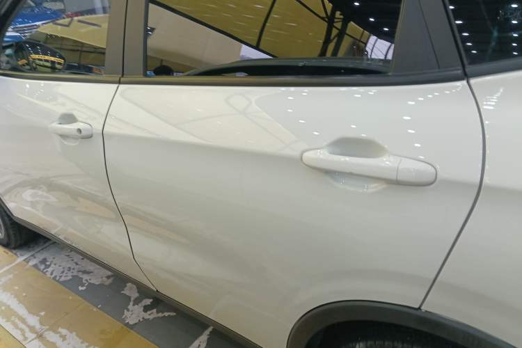 Used NETA V 2022 Chao 400 Lite
