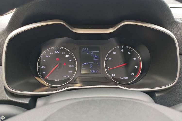 Used MG ZS 2018 1.5L Manual Comfort Edition China V Standard
