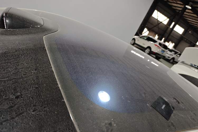 Used  SU7 2024 Four-Wheel Drive Ultra-Long Range Advanced Intelligent Driving Max Edition
