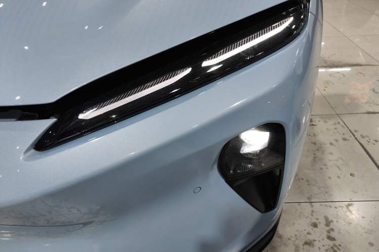 Used Nio ET5 2024 75 kWh