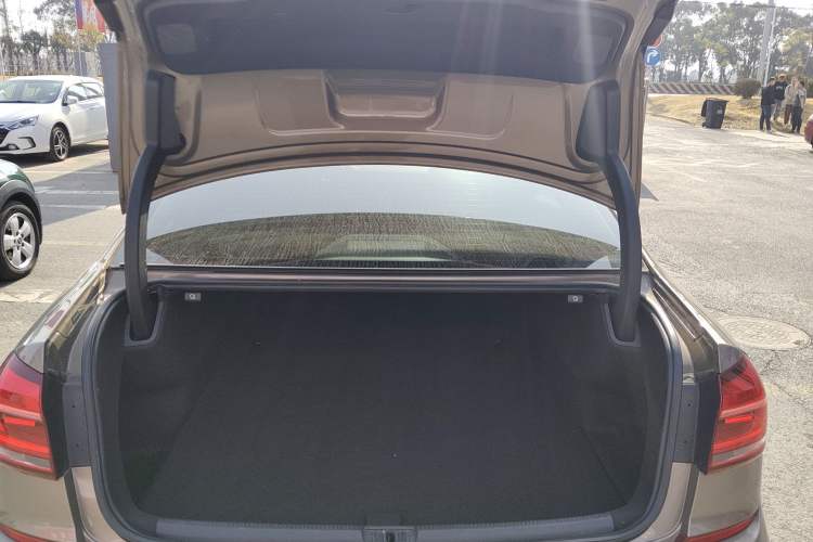 Used Volkswagen Passat 2016 280TSI DSG Prestige Edition
