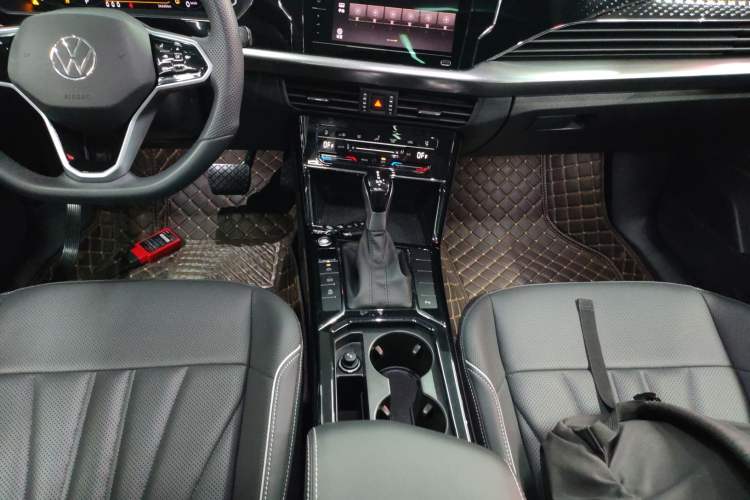 Used Volkswagen Passat 2024 380TSI Starry Elite Edition