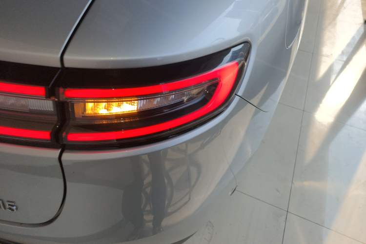 Used Hima AITO M5 2022 Extended-Range Four-Wheel Drive Ultimate Edition