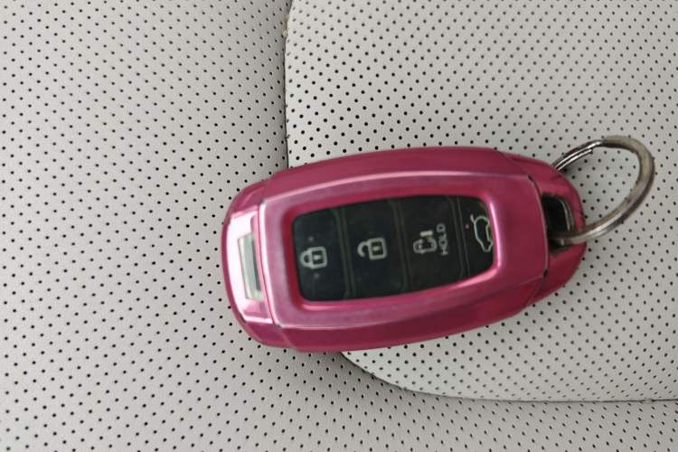 Used Hyundai Custo 2021 380TGDi Smart Luxury Premium LUX
