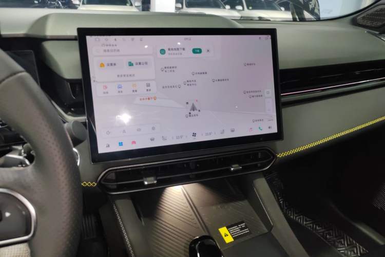 Used Lynk & Co 03 2023 1.5TD DCT JingPro