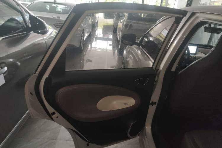 Used Wuling Bingo 2024 333 km Enjoyment Version
