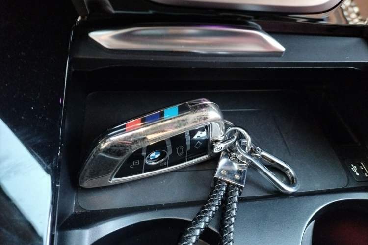 Used BMW X3 2023 xDrive30i Leading Model M Night Edition Package